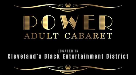 power cabaret cleveland